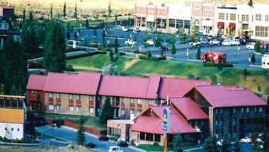 Best Western Plus Landmark Inn, Park City, UT
