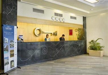 Peerless Sarovar Portico, Durgapur a Durgapur, IN