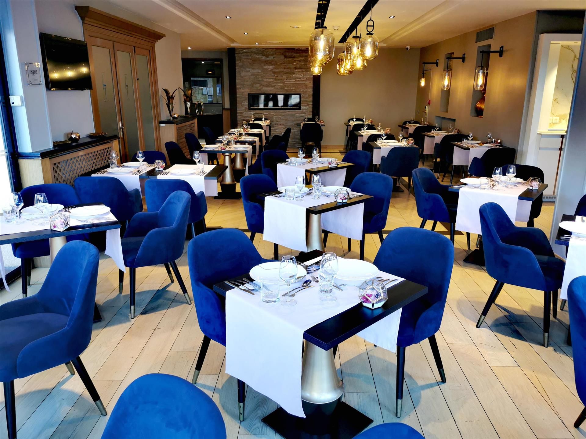 Изображение места проведения