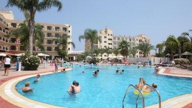 Bild på anläggning