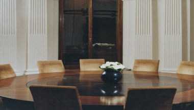 London Executive Offices - No.1 Cornhill i London, GB1