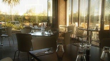 รูปสถานที่จัดงาน