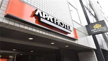 APA Hotel Okachimachi Eki Kita S a Tokyo, JP