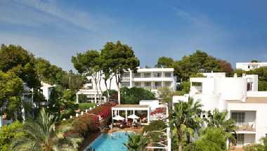 Melia Cala d'Or Boutique Hotel a Mallorca, ES