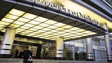 Grand Mercure Shenzhen Oriental Ginza image