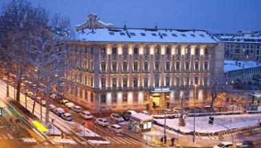 Chateau Monfort a Milano, IT