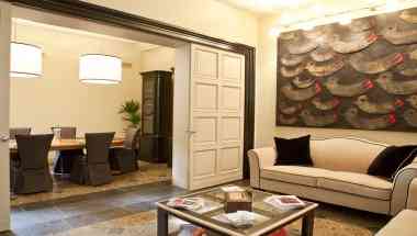 Hotel Patria Pistoia a Pistoia, IT