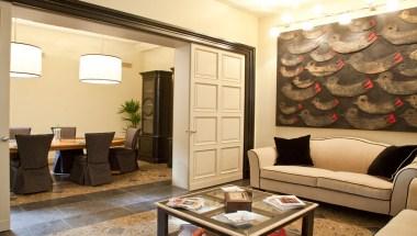 Hotel Patria Pistoia image