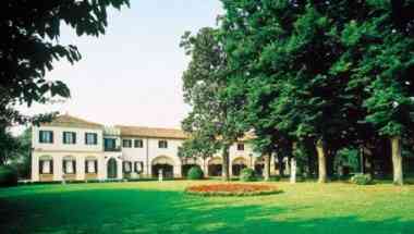 Hotel Villa Margherita en Mira, IT