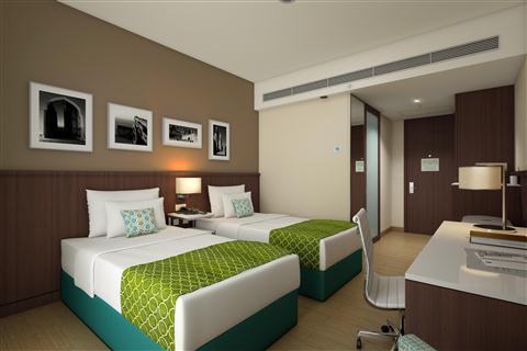 Fairfield by Marriott Jodhpur i Jodhpur, IN