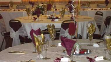 Weston-s-Mare AFC a Weston-Super-Mare, GB1