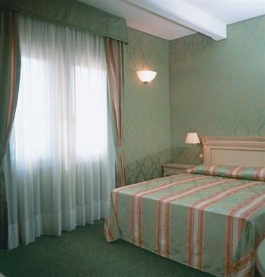 Hotel Villa Delle Palme i Venice, IT