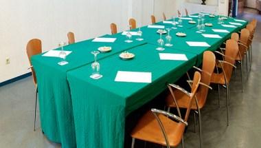 Mollet del Valles, ES 的 Hotel Catalan