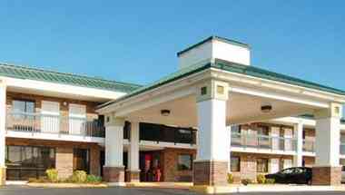 Quality Inn Franklin a Franklin, KY