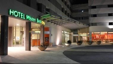 Hotel Residence Mister Bed Torcy image