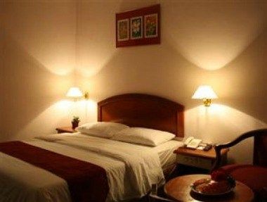 Изображение места проведения