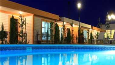 Gozlek Termal in Amasya, TR