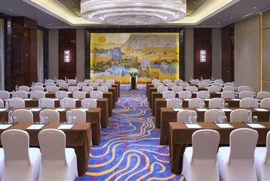 Bild på anläggning