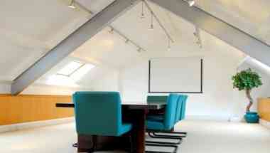 BizSpace Manchester - Old Trafford à Manchester, GB1