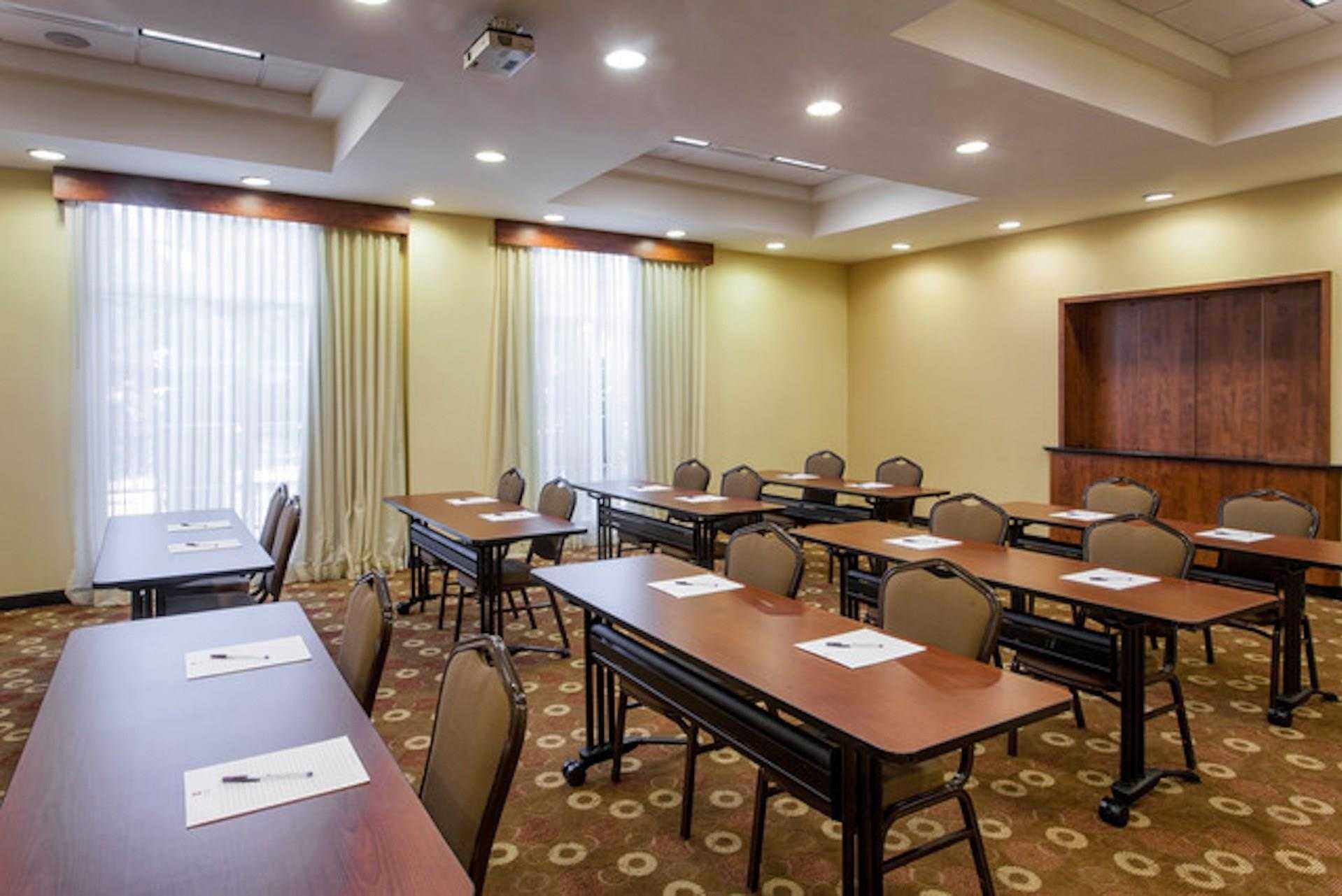 Hyatt Place Columbus - North в Columbus, GA