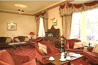 The Skiddaw Hotel в Keswick, GB1