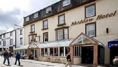 The Skiddaw Hotel в Keswick, GB1