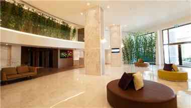 Inn Hotel Macau a Macau, MO