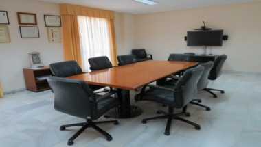 Parque Tecnologico De Andalucia in Malaga, ES