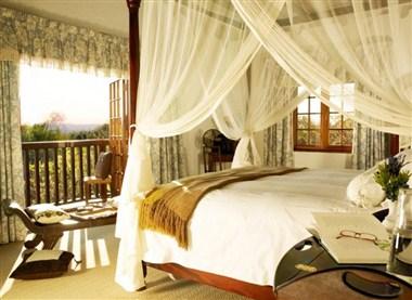 Jembisa Bush Lodge em Vaalwater, ZA