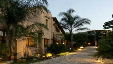 Magaggiari a Cinisi, IT