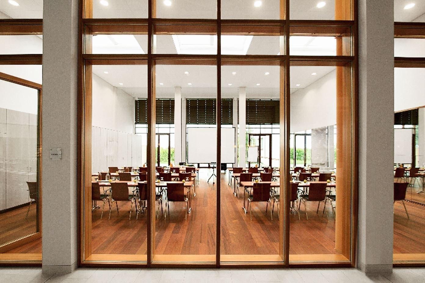 Изображение места проведения