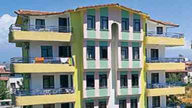 Astral Apart Hotel in Antalya, TR