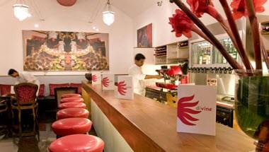 The Malabar House - Fort Cochin i Kochi, IN