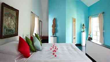 The Malabar House - Fort Cochin i Kochi, IN