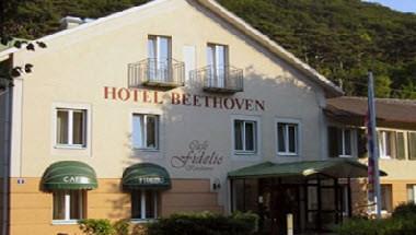 Hotel Beethoven image