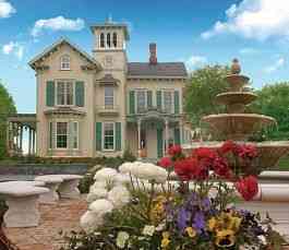 Jedediah Hawkins Inn à Jamesport, NY