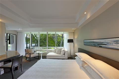 Sheraton Grand Mirage Resort, Gold Coast in Gold Coast, AU