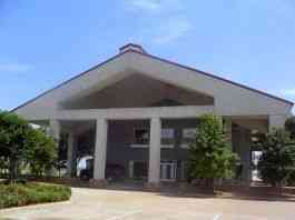 Quality Inn Robinsonville, Robinsonville, MS