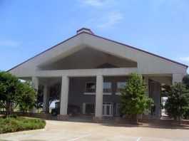 Quality Inn Robinsonville in Robinsonville, MS