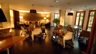 Hotel Mega Residence in Istanbul, TR