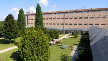 Villa Eur a Roma, IT