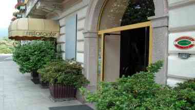 Europalace Hotel, Verbania, IT