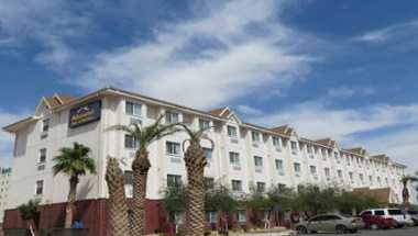 Microtel Inn & Suites by Wyndham Ciudad Juarez/US Consulate a Ciudad Juarez, MX