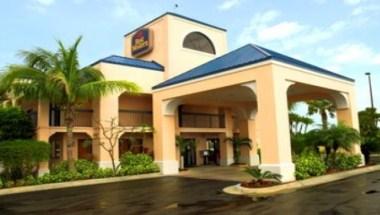Best Western Lake Okeechobee image