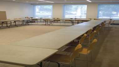 Crocker Art Museum i Sacramento, CA