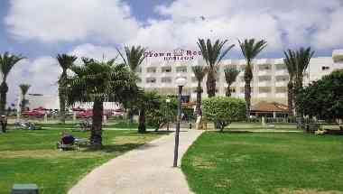 Crown Resorts Horizon - Pafos, Paphos, CY