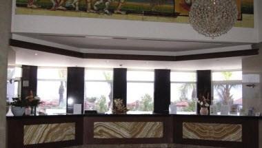 Crown Resorts Horizon - Pafos i Paphos, CY