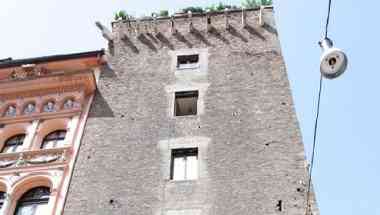 Residenza Torre Colonna en Roma, IT