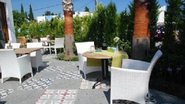 The Corner Hotel, Bitez, TR