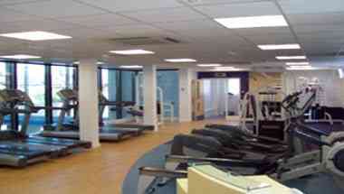 Fullwell Cross Leisure Centre, London, GB1